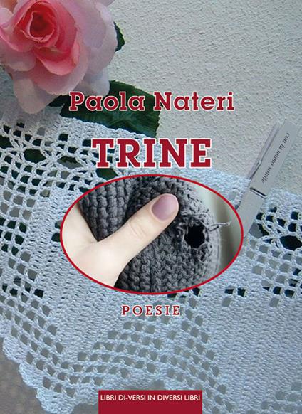 Trine - Paola Nateri - copertina