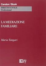 La mediazione familiare