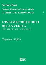 L' infame crociuolo della verità. Uno studio sulla tortura