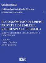 Il condominio di edifici privati e di edilizia residenziale pubblica