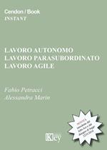 Lavoro autonomo, lavoro parasubordinato, lavoro agile