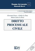 Diritto processuale civile