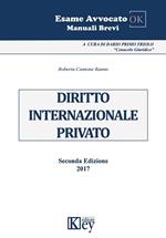 Diritto internazionale privato