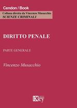 Diritto penale. Parte generale