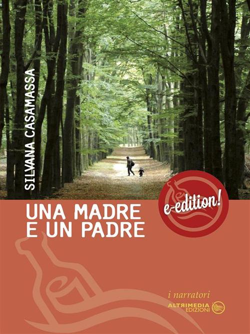 La ragazza sui calanchi - Vincenzo Maida - ebook