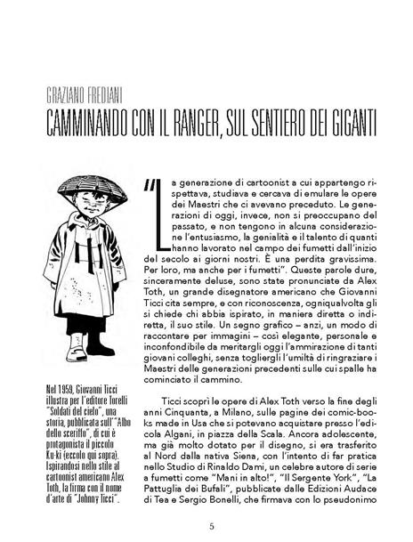 Tex. Vendetta indiana - Gianluigi Bonelli - 2