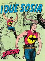 Zagor. I due sosia