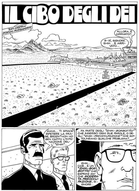 Martin Mystère. L'alta cucina del fumetto - Alfredo Castelli,Andrea Pasini,Carlo Recagno - 2