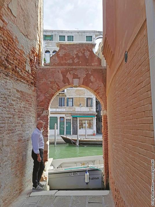 Giorgio Cavazzano. Un veneziano alla corte del fumetto - 2
