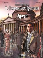 Vipera. Il commissario Ricciardi