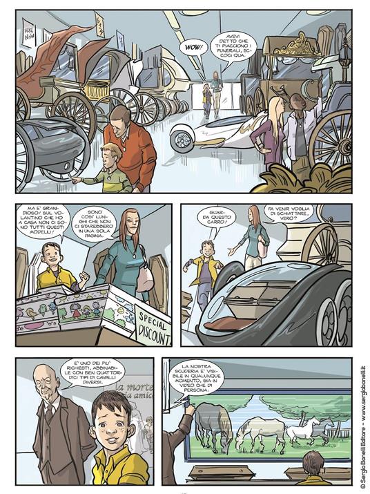 10 ottobre. Vol. 2 - Paola Barbato - 3