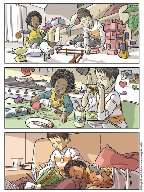 10 ottobre. Vol. 2 - Paola Barbato - 4