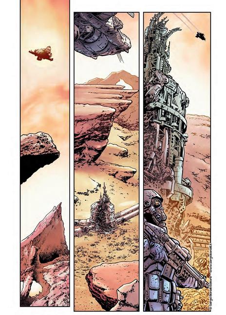 Zombicide invader. Vol. 2: Mutazione aliena - Stefano Vietti - 2