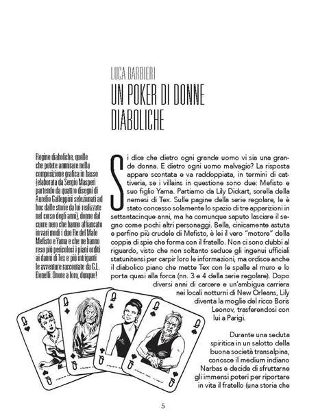 Tex contro Mefisto. Vol. 4: I figli del sole - Gianluigi Bonelli - 2