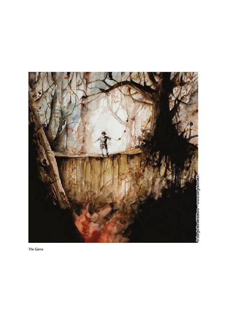 Visioni. Artbook di Daniele Serra - Daniele Serra - 2