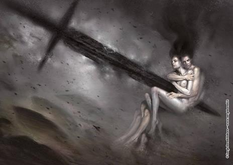 L'Inferno di Dante. Ediz. a colori - Paolo Barbieri - 3