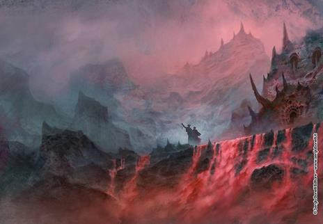 L'Inferno di Dante. Ediz. a colori - Paolo Barbieri - 4