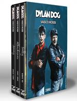 Dylan Dog & Vasco Rossi