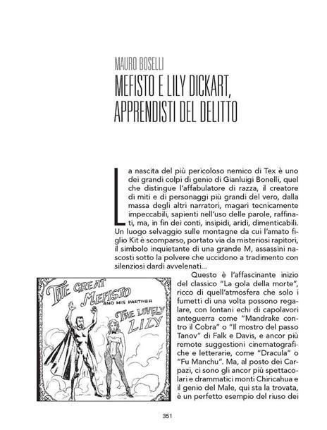 Tex contro Mefisto. Vol. 6: Il marchio di Yama - Mauro Boselli - 6