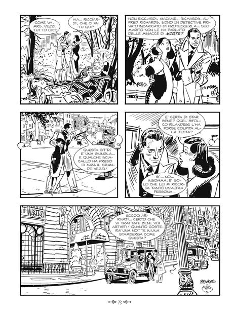 Canzone per Livia e altre storie. Il commissario Ricciardi - Maurizio de Giovanni - 4