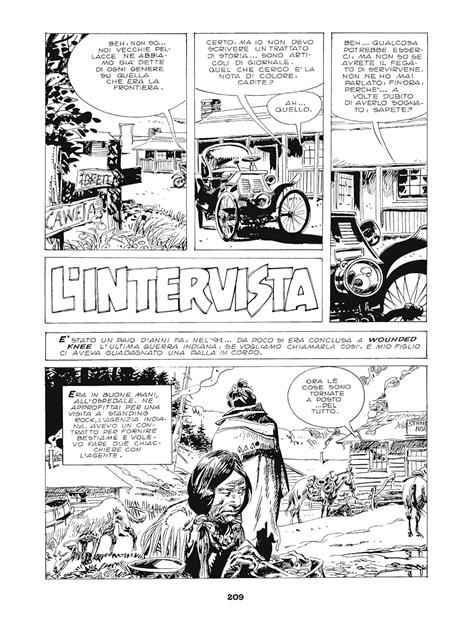 Storia del West. La realtà e la leggenda nel capolavoro a fumetti di Gino D'Antonio - 4