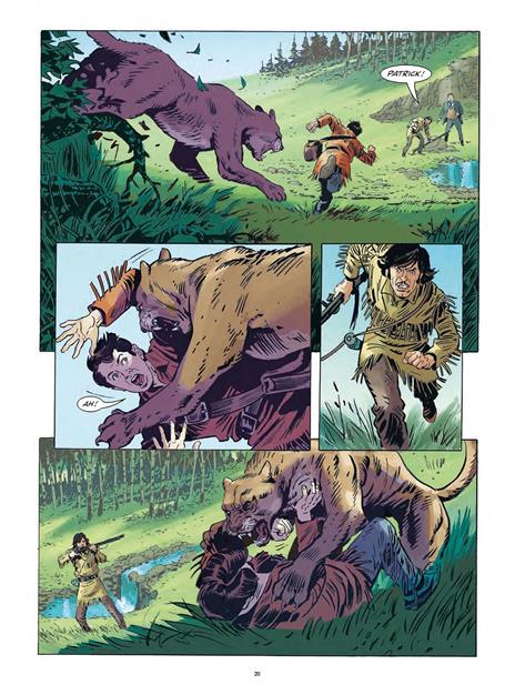 Zagor. Le origini. Cofanetto - Moreno Burattini - 3