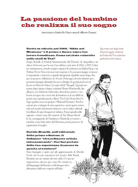 Tex. Sfida nel Montana - Gianfranco Manfredi - 4