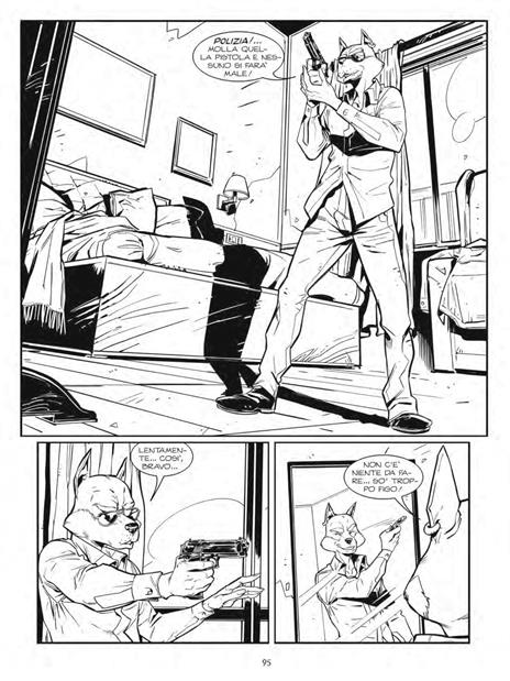 Il segreto di Martina e altre storie. I Bastardi di Pizzofalcone - Maurizio de Giovanni,Claudio Falco,Sergio Brancato - 6