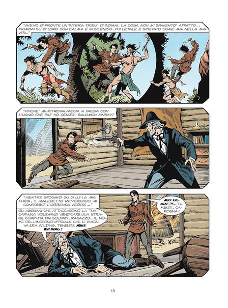 Io sono Zagor - 3