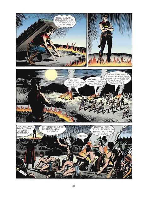 Io sono Zagor - 4