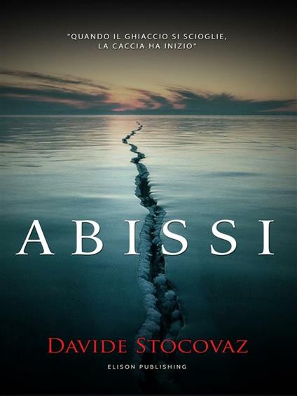 Abissi - Davide Stocovaz - ebook