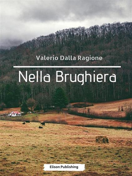 Nella Brughiera - Valerio Dalla Ragione - ebook