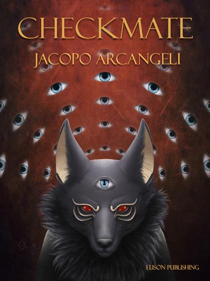 Checkmate - Jacopo Arcangeli - ebook