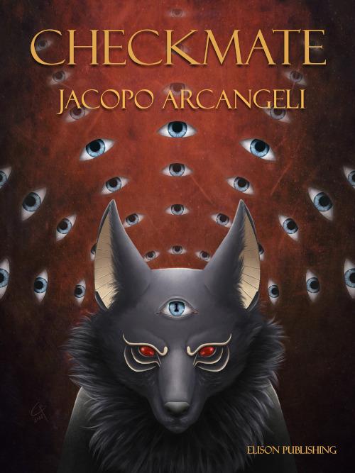 Checkmate - Jacopo Arcangeli - ebook