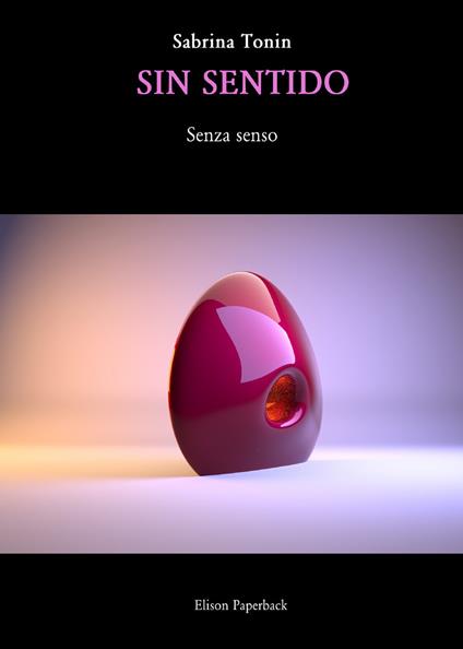 Sin sentido - Sabrina Tonin - ebook