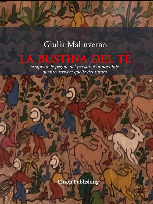 La bustina del tè - Giulia Malinverno - ebook