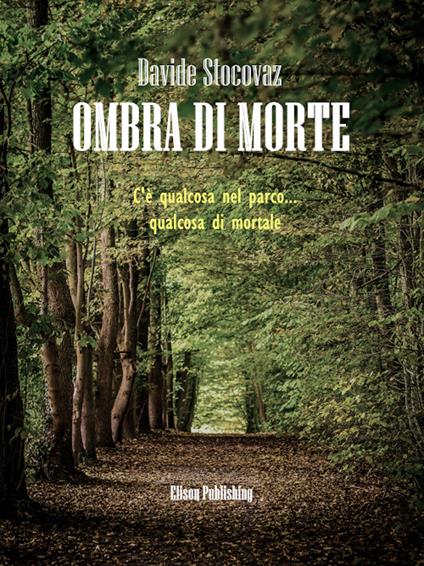Ombra di morte - Davide Stocovaz - ebook