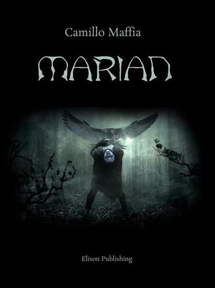 Marian - Camillo Maffia - ebook