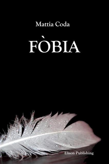 Fòbia - Mattia Coda - ebook