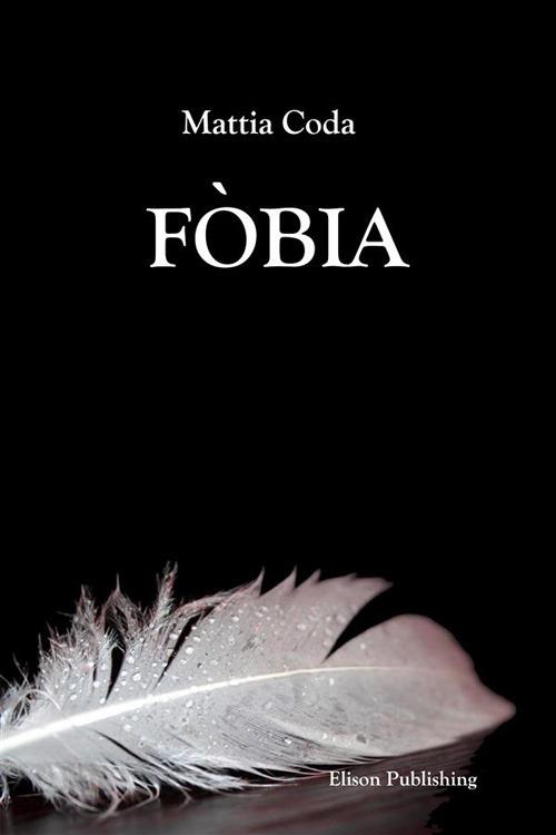 Fòbia - Mattia Coda - ebook