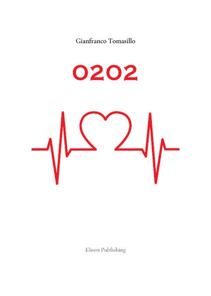 0202 - Gianfranco Tomasillo - ebook