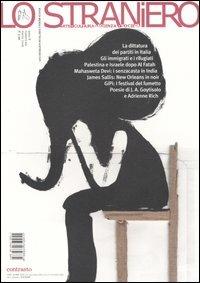 Lo straniero. Vol. 69 - copertina