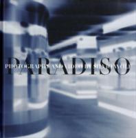 Paradiso. Catalogo della mostra (Lugano, 15 febbraio-6 maggio 2006). Ediz. italiana e inglese. Con DVD - Silvio Wolf - copertina