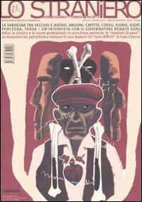 Lo straniero vol. 74-75. Ediz. illustrata - copertina