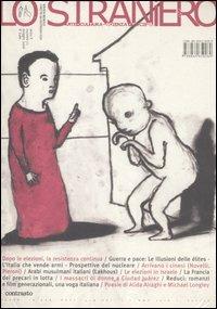 Lo straniero. Ediz. illustrata. Vol. 71 - copertina