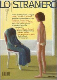Lo straniero vol. 78-79. Ediz. illustrata - copertina