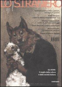 Lo straniero. Ediz. illustrata. Vol. 80 - copertina