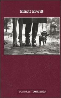 Elliott Erwitt - Elliott Erwitt - copertina