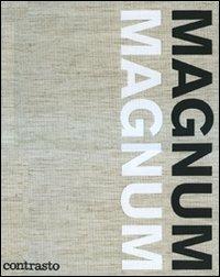 Magnum Magnum - copertina