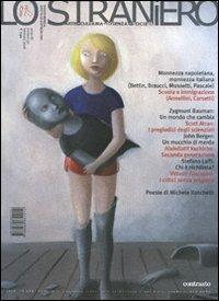 Lo straniero. Ediz. illustrata. Vol. 92 - copertina